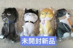 モブサイコ100 どうぶつフォーゼ ぬいぐるみ 芹沢 律 モブ 霊幻