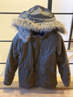 BEAMS 3wayモッズコート キッズ アウター