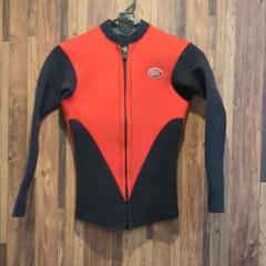 1回のみ超美品　DOVE フロントジップ・L/Sジャケット MENS　M 超美品 DOVE フロントジップ・L/Sジャケット MENS M - メルカリ
