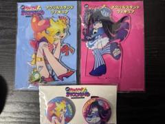 PANTY&STOCKING with GARTERBELT　アクリルスタンド