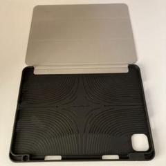 iPad Pro 11 ケース 2021用 グレー