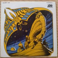 Heavy / Iron Butterfly SMT-1045