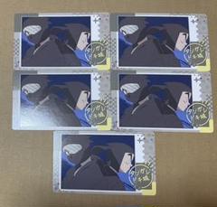 忍たま乱太郎 雑渡昆奈門 スナップマイド カード