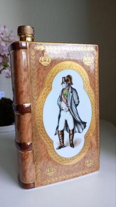 NAPOLEON コニャック 3本セット Yahoo!オークション -「ナポレオン コニャック」の落札相場