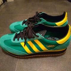 美品 adidas SL 72 27.0
