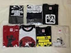 ありがとう北の国からTシャツ 2002 ありがとう北の国からTシャツ 2002