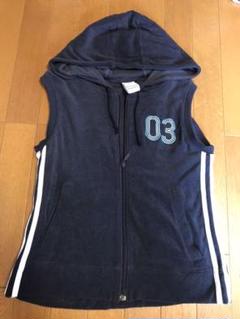 adidas アウター