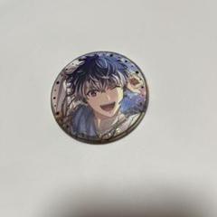 アイナナ　ムビナナ　缶バッジ　百×10個 アイドリッシュセブン アイナナ ムビナナ 七瀬陸 缶バッジ