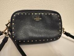 COACH ダブルファスナー ポーチ　新品未使用 2025年最新】coach コーチ ポーチ ダブルジップの人気アイテム