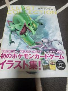 ※鮪さん　専用 ポケモンカード　イラストコレクション プロモカード付き】ポケモンカードゲーム イラストコレクション