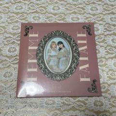 Femme Fatale CDまとめ売り Amazon.co.jp: femme fatale (A type): ミュージック