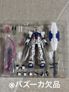 BANDAI - L ROBOT魂　SET  未開封品 2025年最新】Yahoo!オークション -ロボット魂の中古品・新品・未