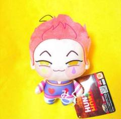 Amazon.co.jp: ハンター×ハンター HUNTER×HUNTER ちょぴぬい②