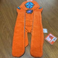 2005　ポケモンセンター　ポケモン　デオキシス　ハンカチ 新品未使用】2005 ポケモンセンター ポケモン デオキシス