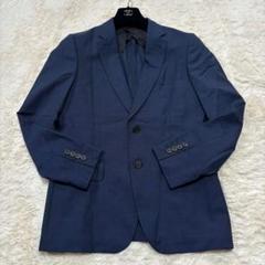 未使用級 Paul Smith COLLECTION スーツ ウィンドペーン