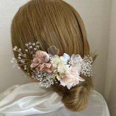 髪飾り　浴衣髪飾り　成人式髪飾り　七五三髪飾り　前撮り髪飾り　ヘアピン
