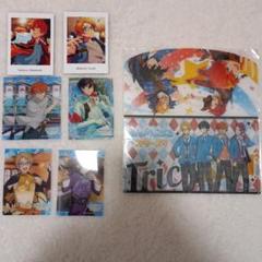 あんスタ Trickstar 花伴クリアカード まとめ売り あんスタ Trickstar 花伴クリアカード まとめ売り｜Yahoo!フリマ