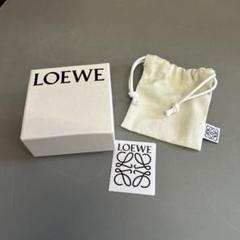 LOEWE 箱のみ LOEWE - loewe 空箱の通販 by nikuyasai's shop｜ロエベならラクマ