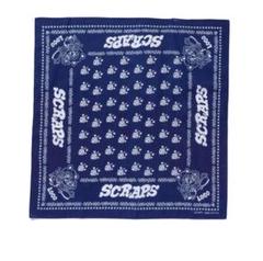 VERDY x Loco Scraps バンダナ VERDY x Loco Scraps バンダナ - メルカリ