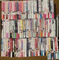 【リーフレット・ペーパー特典あり】BLコミックまとめ売り 101冊⑤