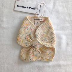 ダッフィーらぶ♡【新品未使用】misha and puff 2022aw 2025年最新】misha puffの人気アイテム - メルカリ
