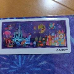 ディズニータオル