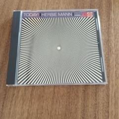 TODAY / HERBIE MANN　　　ハービー・マン