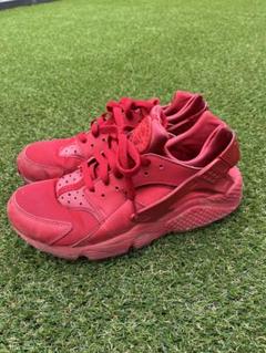NIKE - 新品 26cm ナイキ エアフライトハラチ グレー ブラック