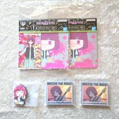 ぼっち・ざ・ろっく　グッズ　まとめ売り【引退品】 ぼっち・ざ・ろっく グッズ まとめ売り【引退品】
