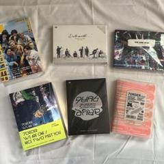 7ORDER DVD まとめ売り