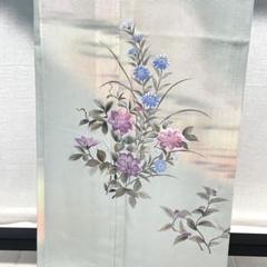楽天市場】絽 訪問着の通販