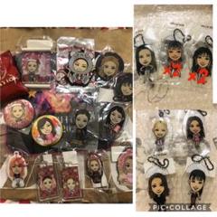 Ami Shizuka YURINO 須田アンナ 佐藤晴美 楓 石井杏奈 ガチャ