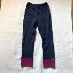 当社の 中古・古着通販】SOU・SOU (ソウソウ) フェイクレザー 裁