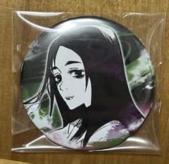 『呪術廻戦』バースデイ缶バッジ　家入硝子　ＢＤ４