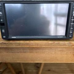 Clarion QY-1008 ヘッドユニット Clarion QY-1008 ヘッドユニット - メルカリ