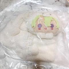 巴日和 白熊マフラー 2025年最新】あんスタ 白熊 マフラーの人気アイテム - メルカリ