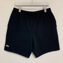 17ss Supreme × LACOSTE Pique Short ラコステ