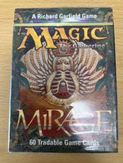 Magic The Gathering 異界月 未開封BOX 未開封BOX - シングルスター