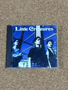 リトル・クリーチャーズ