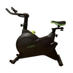 FITBOX LITE 第三世代 フィットネスバイク ブラック グリーン