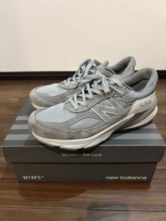 美品 new balanceニューバランス 990 v6 28.0センチ New Balance ニューバランス スニーカー メンズ 990 v6 new