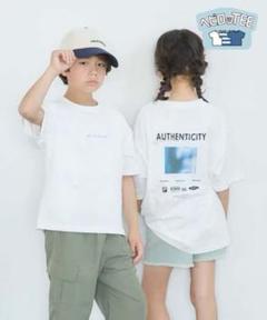 【新品】GLOBAL WORK Tシャツ　120