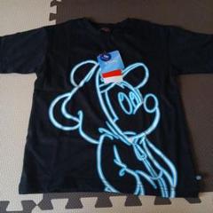 BABY DOLL ミッキー Tシャツ 130