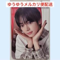 TWS トゥアス ハンジン ktown4u 特典 対面 トレカ - メルカリ