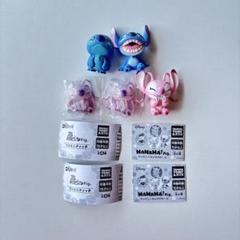 リロ&スティッチ　スティッチ　エンジェル　肩ズンFig. HAHAHA!Fig.