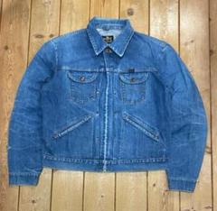 70's ヴィンテージ Maverick 24MJZ型 デニムジャケット 46 楽天市場】60's 70's ビンテージ ☆ MAVERICK マーベリック