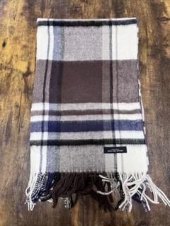 未使用品　タグ付き　グリーンレーベルリラクシング　くすみカラー　ストール UNITED ARROWS green label relaxing（マフラー/ショール）の