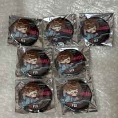 CRFES2023 缶バッジ Wokka うぉっか