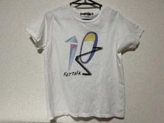 KEYTALKの10周年Tシャツ Sサイズ