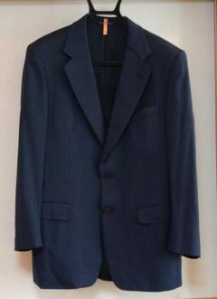 イタリア製LANVIN CLASSIQUE スーツジャケット